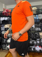 Conjunto Dri-Fit: Camiseta + Shorts - Adidas