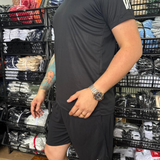 Preto/Preto